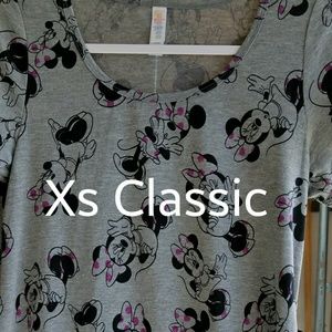 Lularoe Disney classic